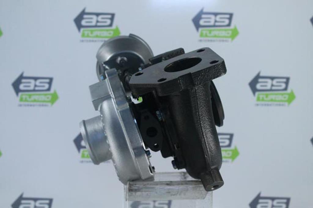 Turbocompresseur (Turbo) DA SILVA S.A.S. AS1364