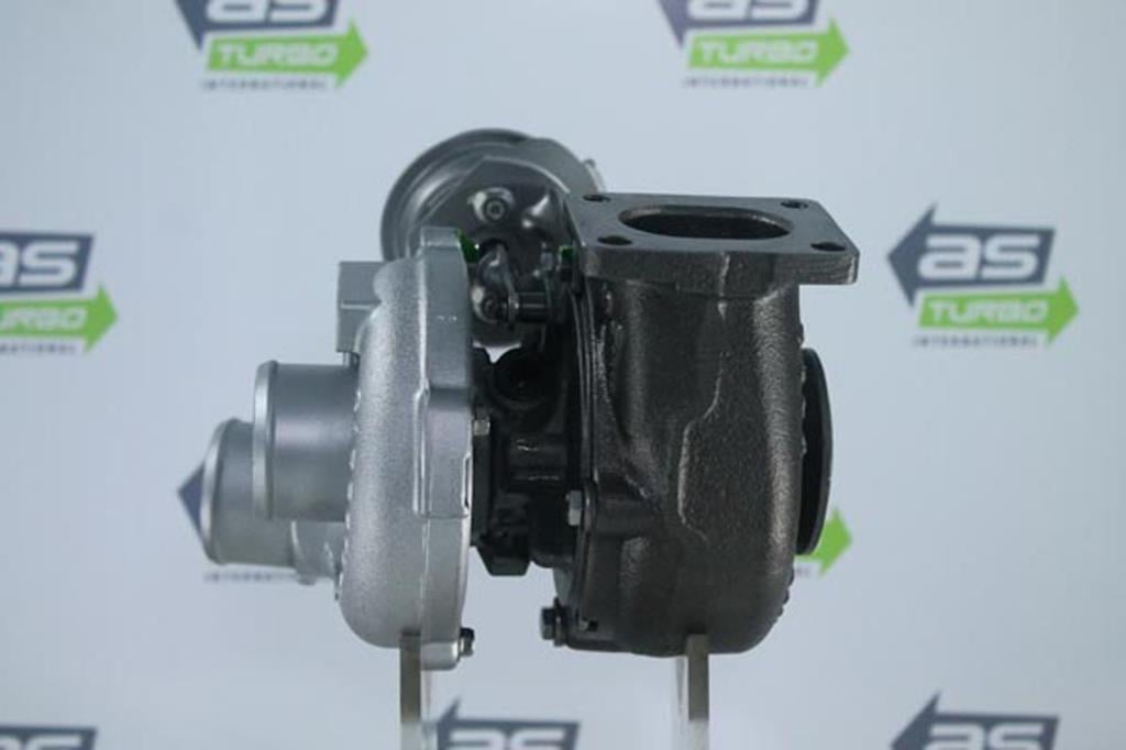 Turbocompresseur (Turbo) DA SILVA S.A.S. AS1367