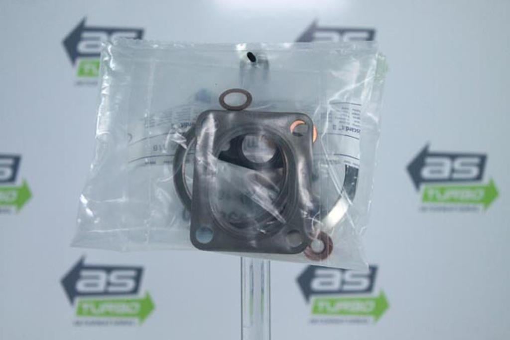 Turbocompresseur (Turbo) DA SILVA S.A.S. AS1367
