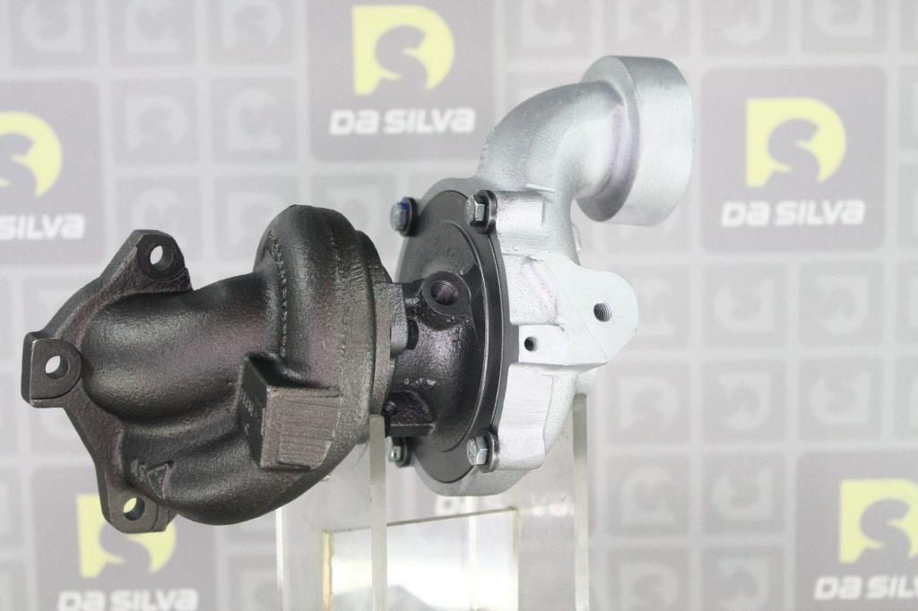 Turbocompresor DA SILVA S.A.S. ref. AS1368