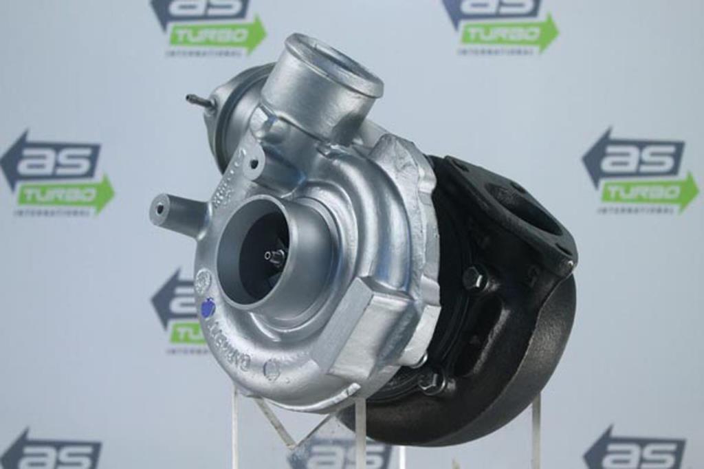 Turbocompresseur (Turbo) DA SILVA S.A.S. AS1374