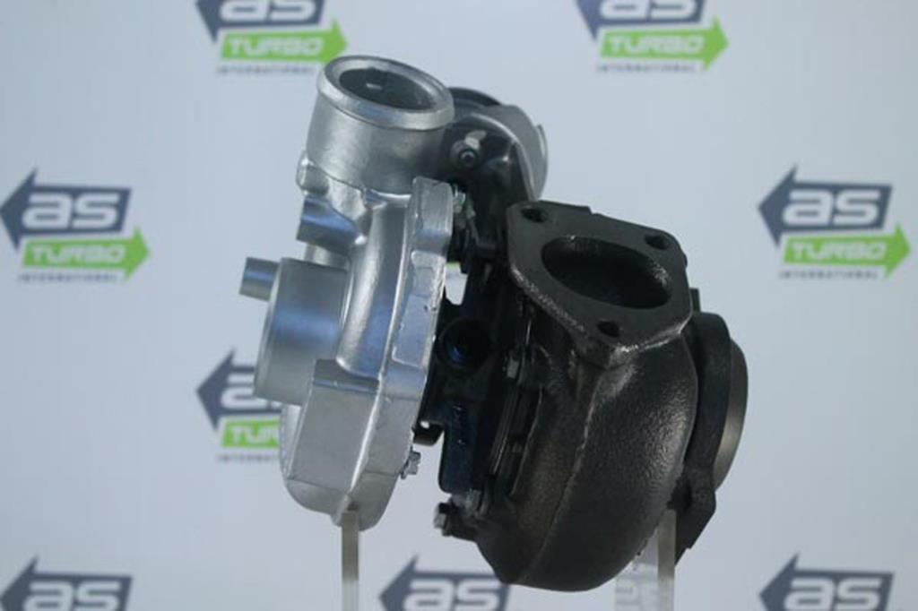 Turbocompresseur (Turbo) DA SILVA S.A.S. AS1374