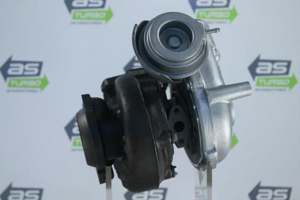 Turbocompresseur (Turbo) DA SILVA S.A.S. AS1374