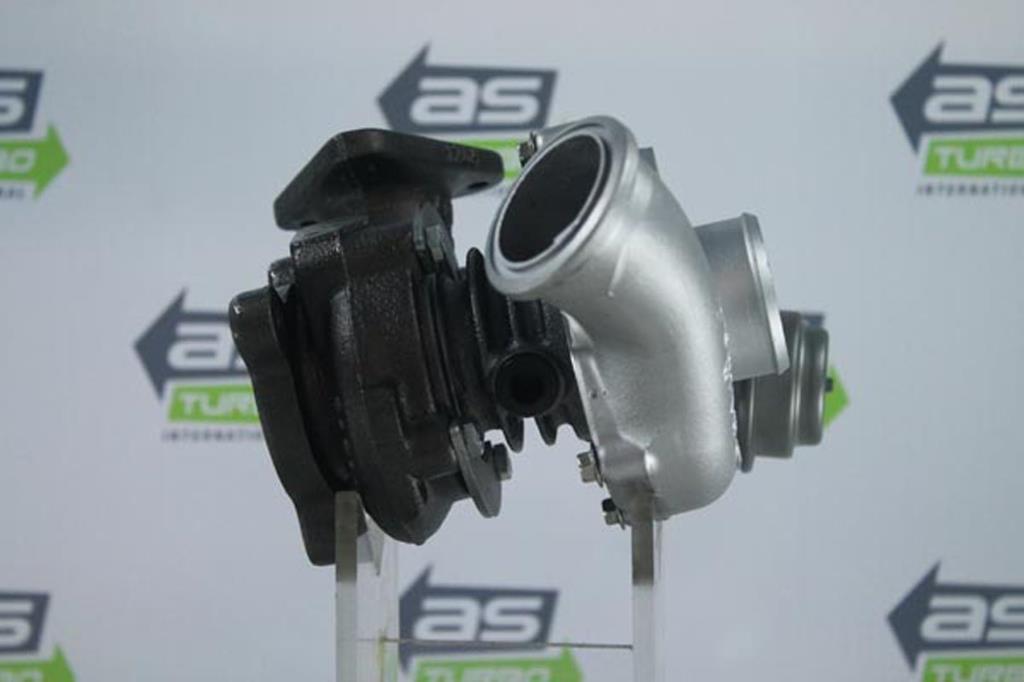 Turbocompresseur (Turbo) DA SILVA S.A.S. ref. AS1398