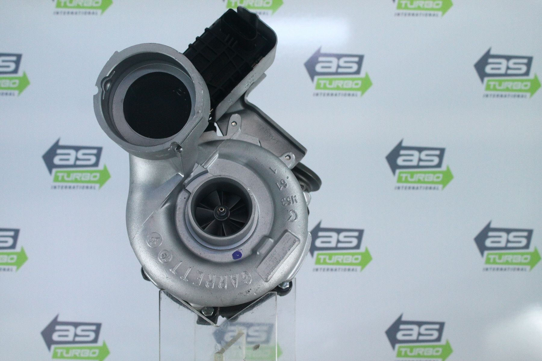 Turbocompresseur (Turbo) DA SILVA S.A.S. AS1401
