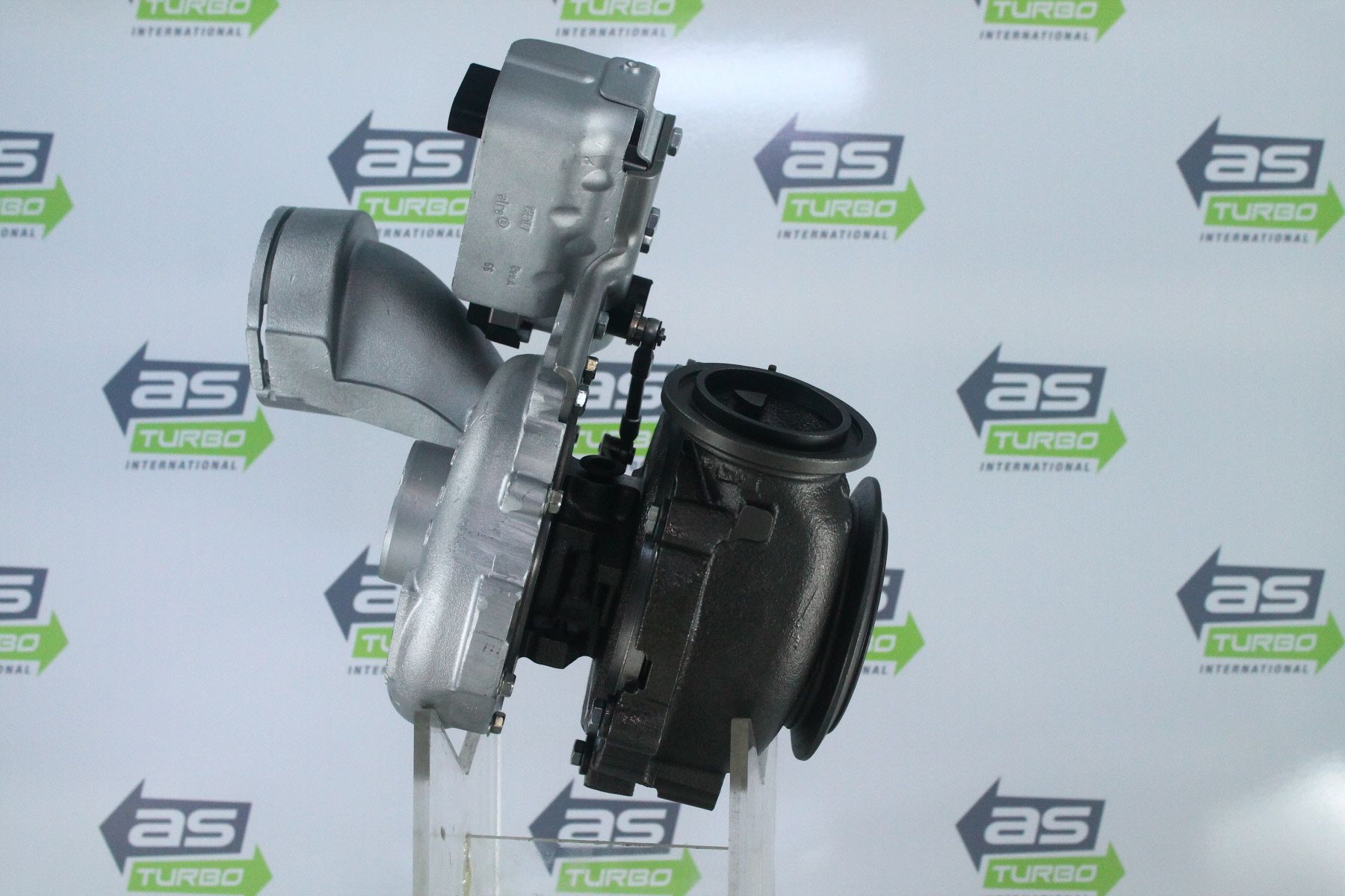 Turbocompresseur (Turbo) DA SILVA S.A.S. AS1401
