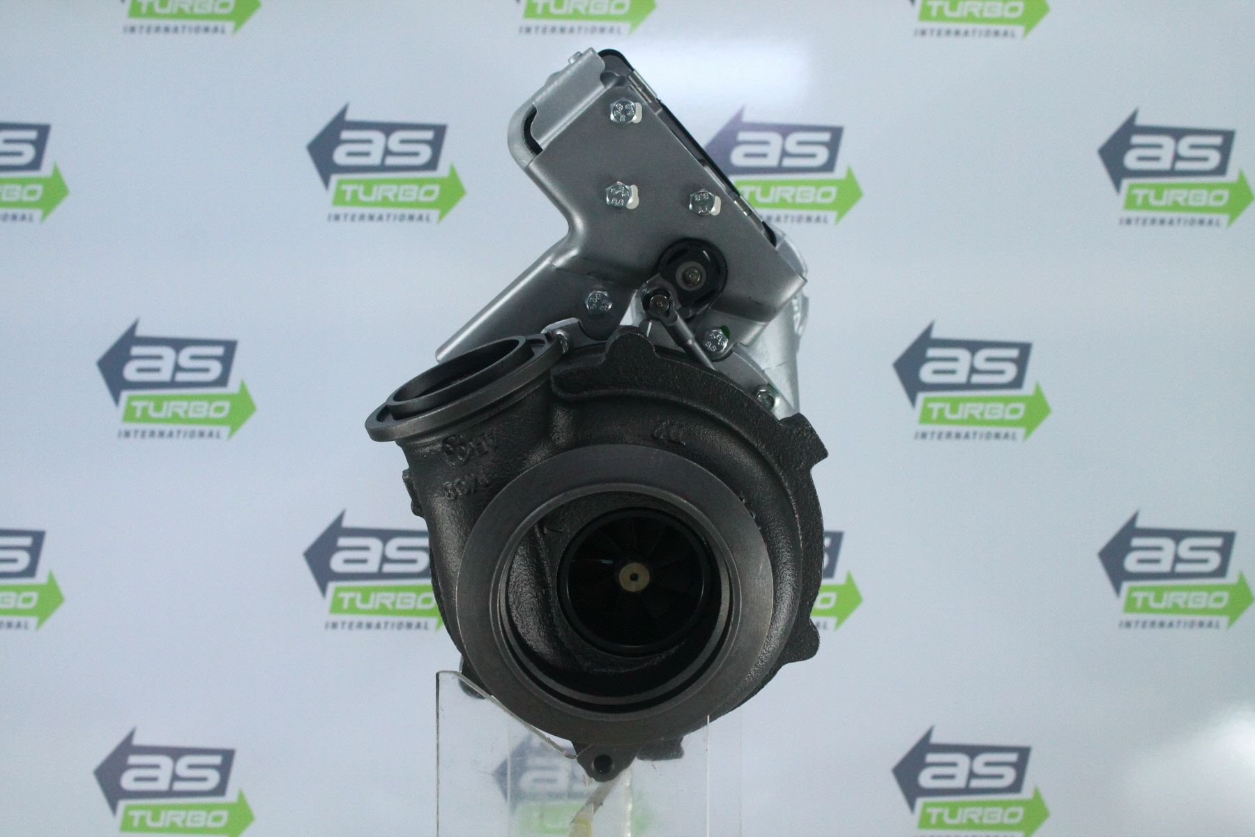 Turbocompresseur (Turbo) DA SILVA S.A.S. AS1401