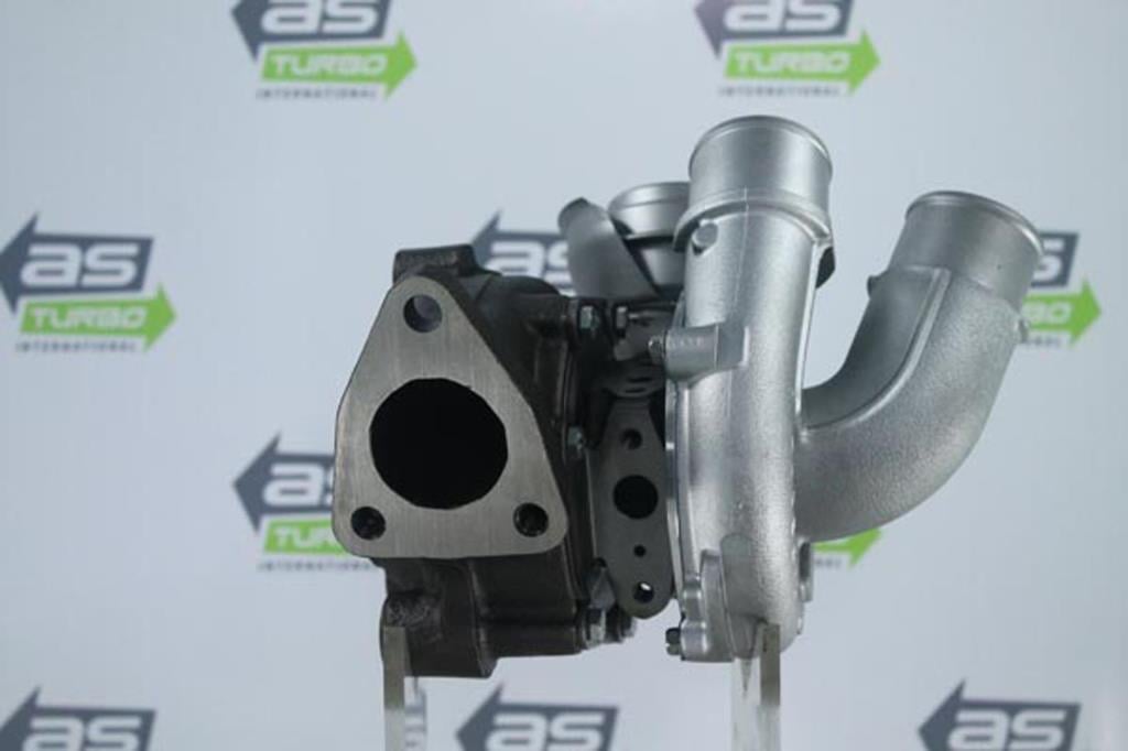 Turbocompresseur (Turbo) DA SILVA S.A.S. AS1410
