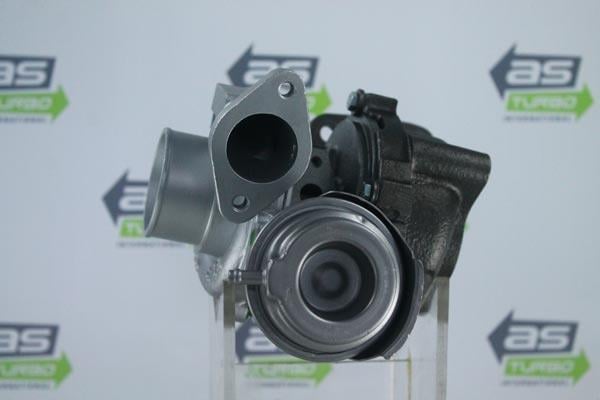 Turbocompresseur (Turbo) DA SILVA S.A.S. AS1413