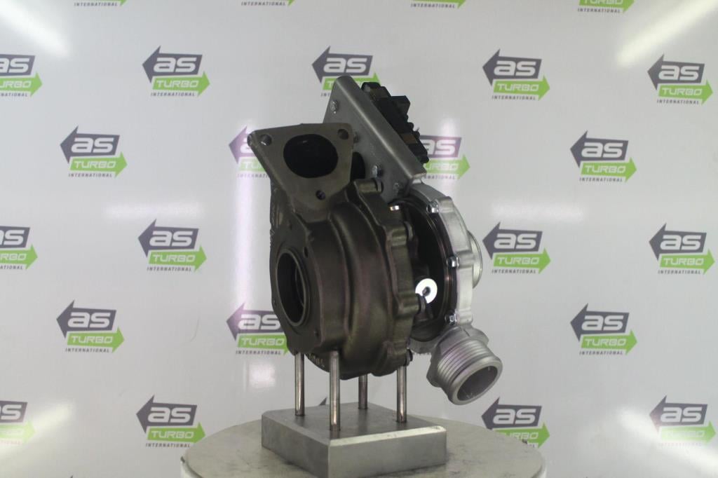 Turbocompresseur (Turbo) DA SILVA S.A.S. AS1422