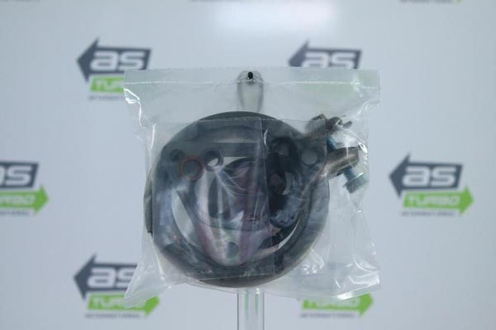 Turbocompresor DA SILVA S.A.S. ref. AS1424