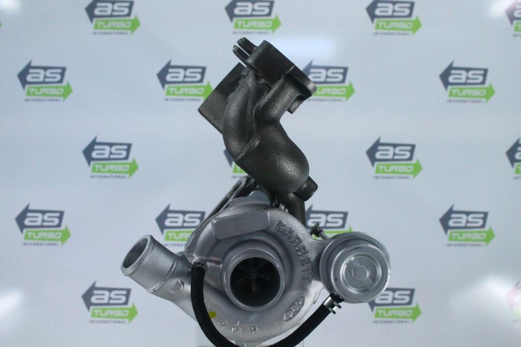 Turbocompresseur (Turbo) DA SILVA S.A.S. ref. AS1428