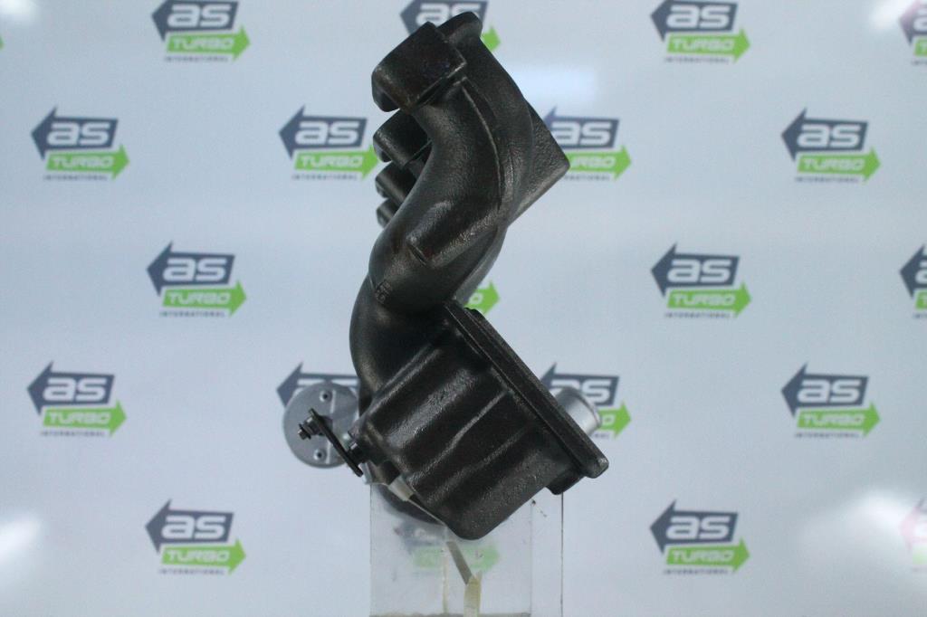 Turbocompresseur (Turbo) DA SILVA S.A.S. ref. AS1428