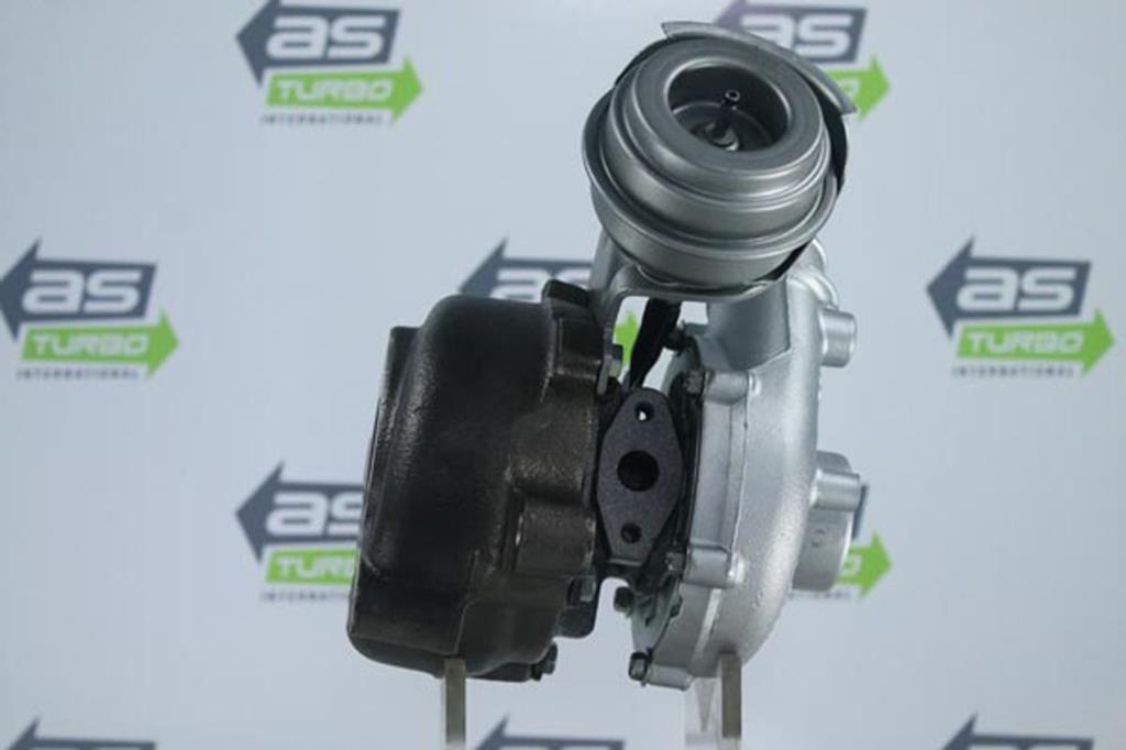 Turbocompresseur (Turbo) DA SILVA S.A.S. AS1430