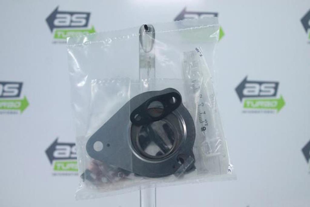 Turbocompresseur (Turbo) DA SILVA S.A.S. AS1430