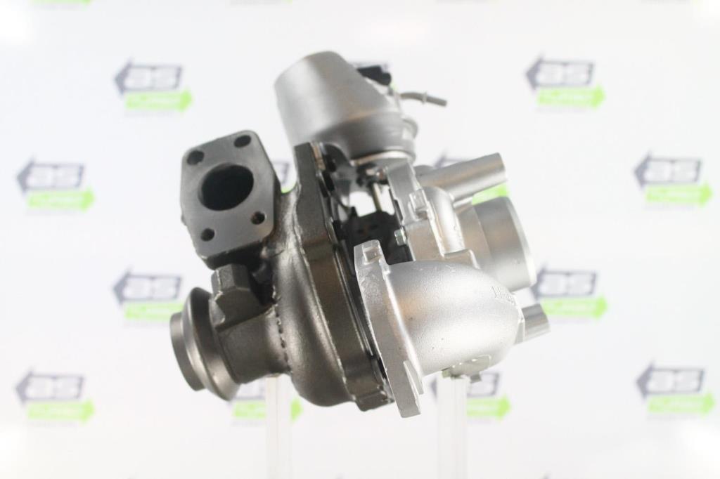 Turbocompresseur (Turbo) DA SILVA S.A.S. ref. AS1440