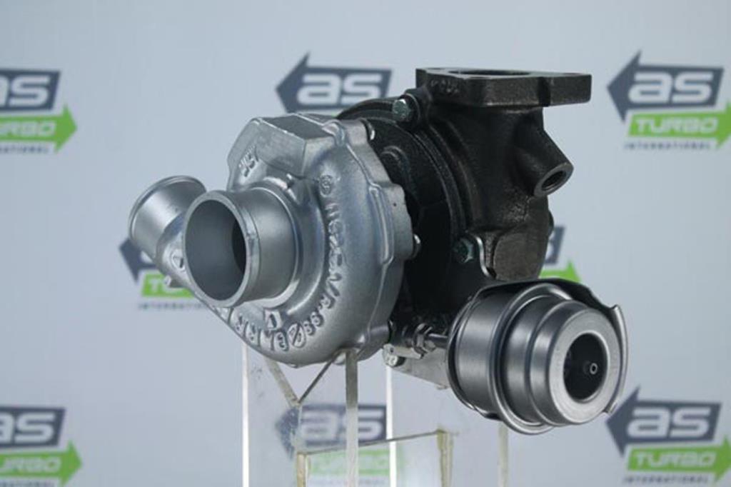 Turbocompresseur (Turbo) DA SILVA S.A.S. AS1446