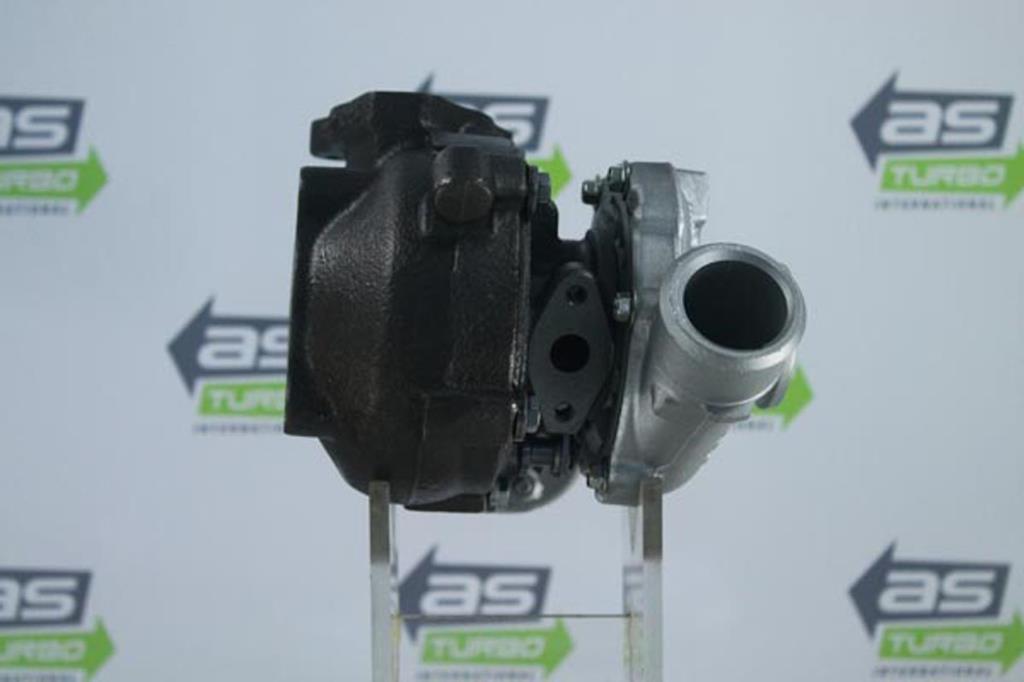Turbocompresseur (Turbo) DA SILVA S.A.S. AS1446