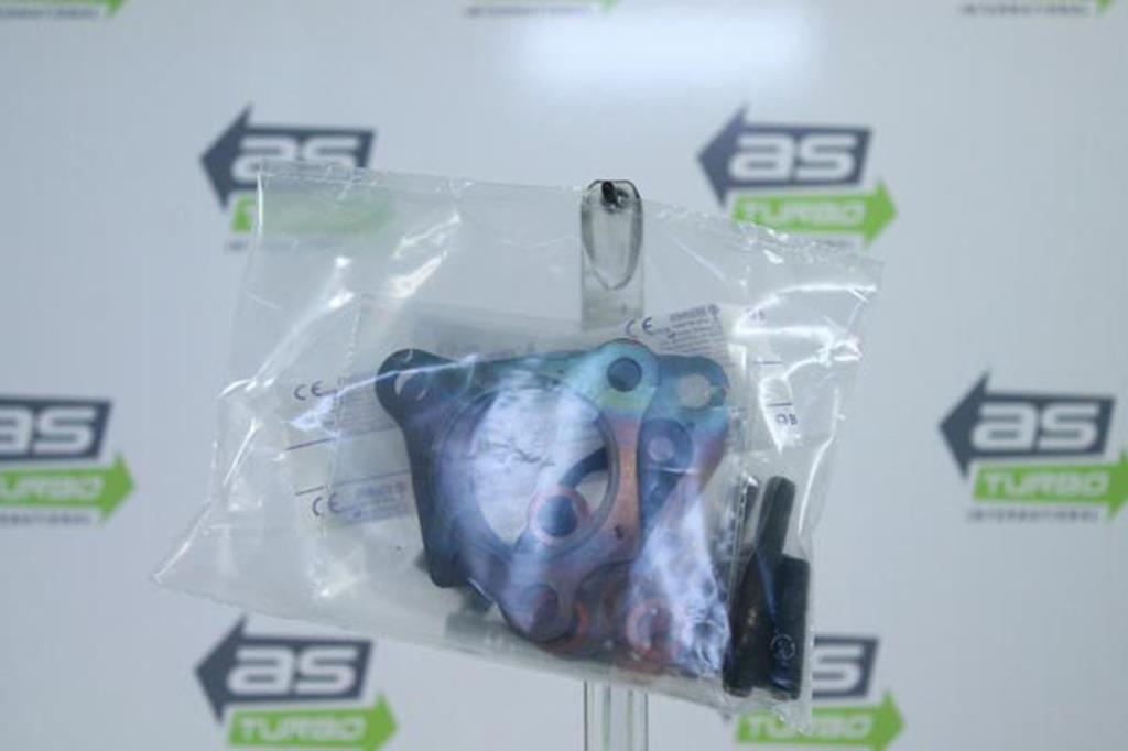 Turbocompresseur (Turbo) DA SILVA S.A.S. AS1446