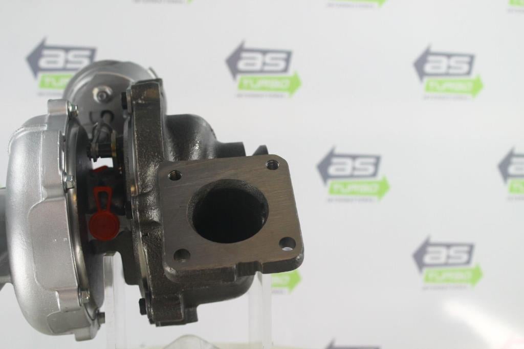 Turbocompresseur (Turbo) DA SILVA S.A.S. AS1539