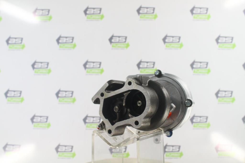 Turbocompresseur (Turbo) DA SILVA S.A.S. ref. AS1547