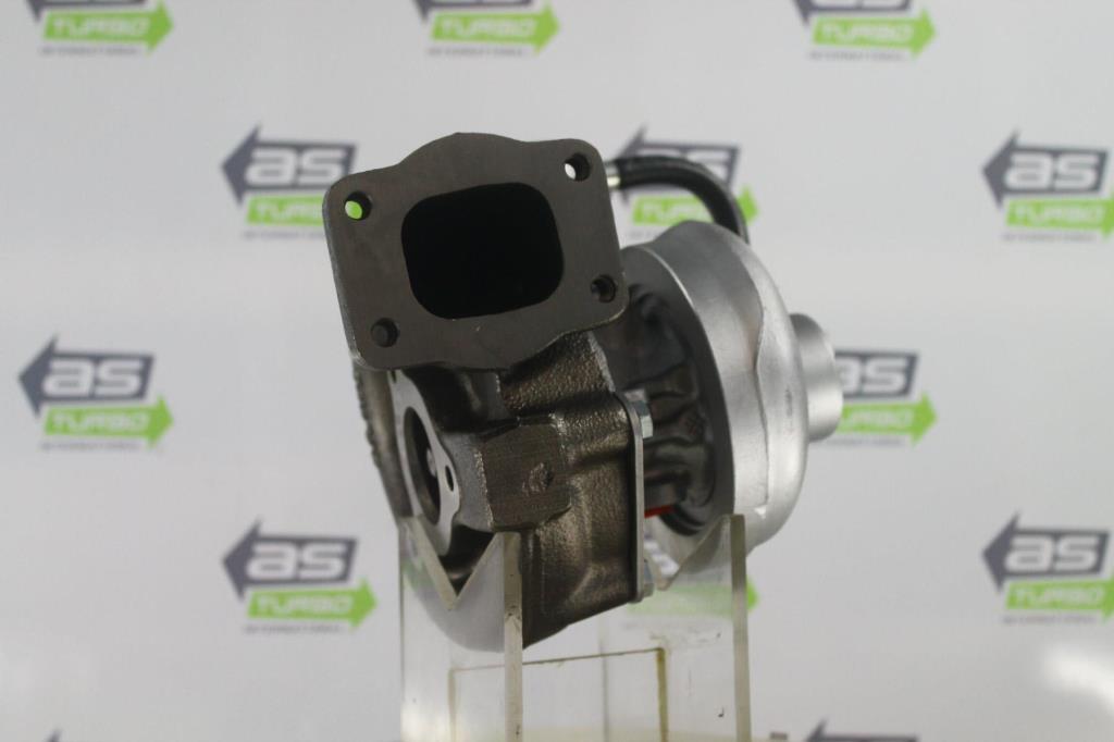 Turbocompresseur (Turbo) DA SILVA S.A.S. ref. AS1818