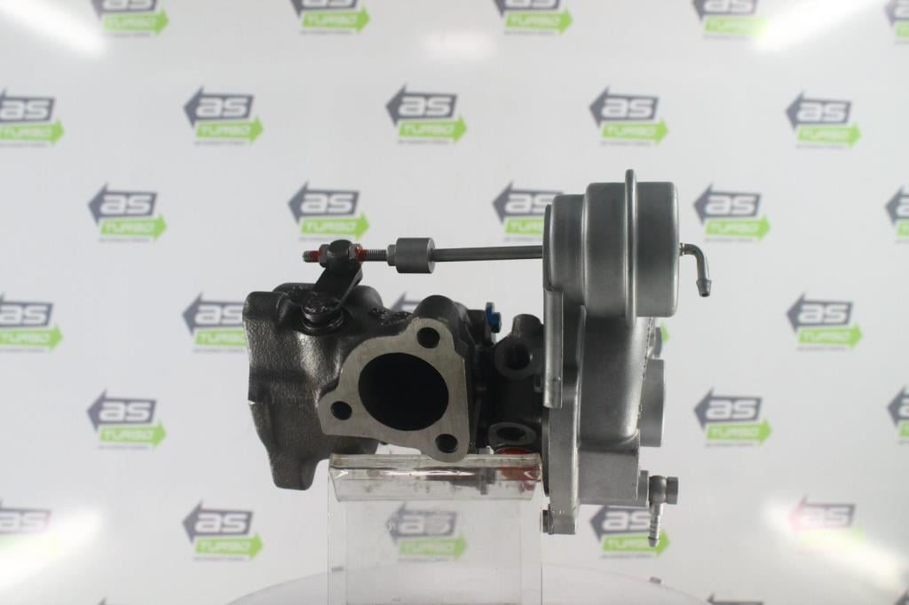 Turbocompresseur (Turbo) DA SILVA S.A.S. ref. AS1874
