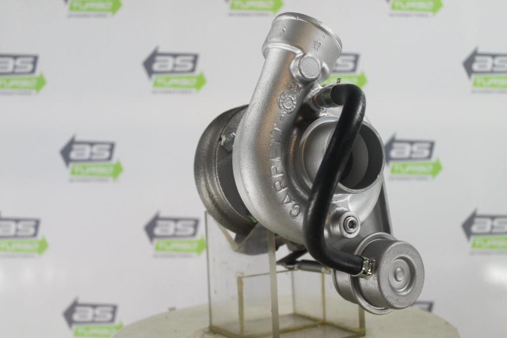 Turbocompresseur (Turbo) DA SILVA S.A.S. ref. AS1877