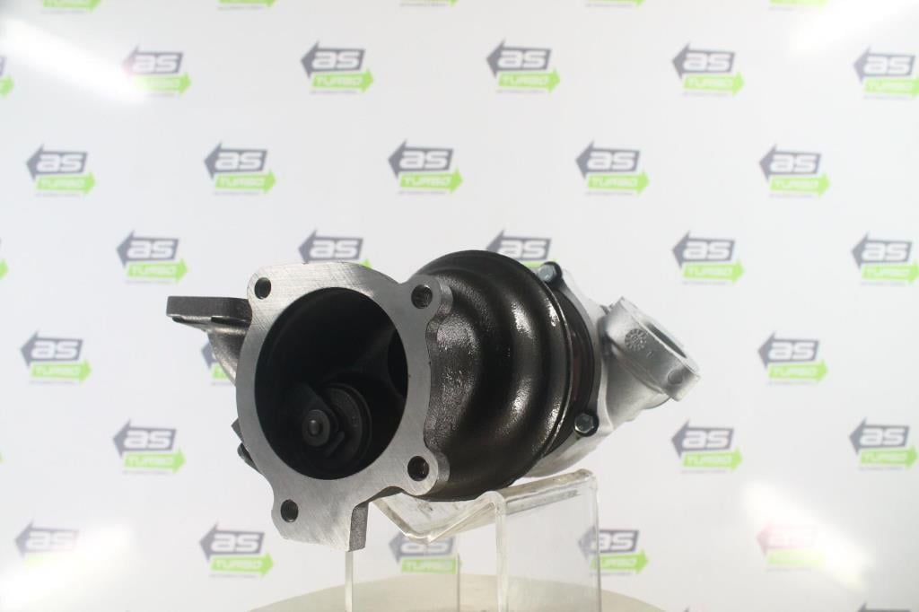 Turbocompresseur (Turbo) DA SILVA S.A.S. ref. AS1899