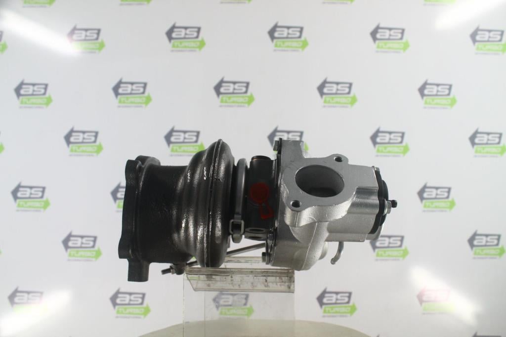 Turbocompresseur (Turbo) DA SILVA S.A.S. ref. AS1899
