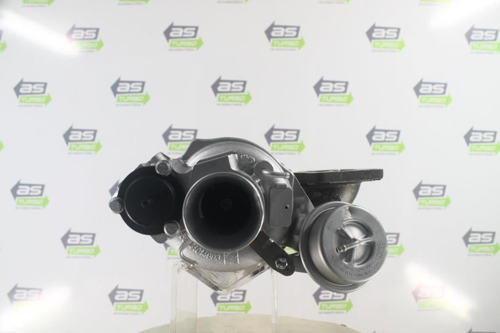 Turbocompresseur (Turbo) DA SILVA S.A.S. ref. AS1899