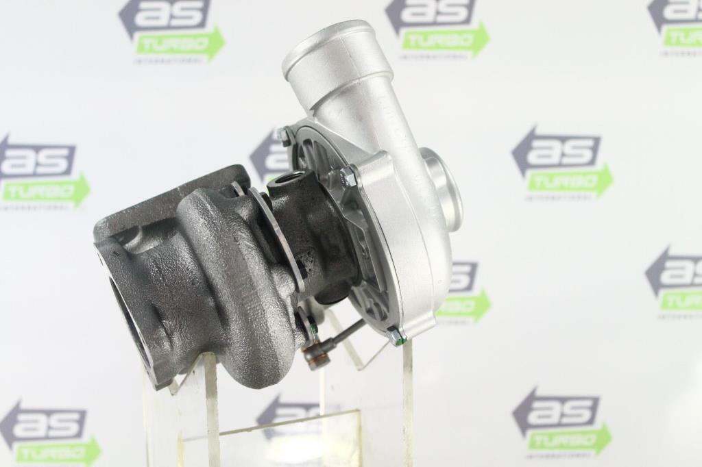 Turbocompresseur (Turbo) DA SILVA S.A.S. ref. AS1996