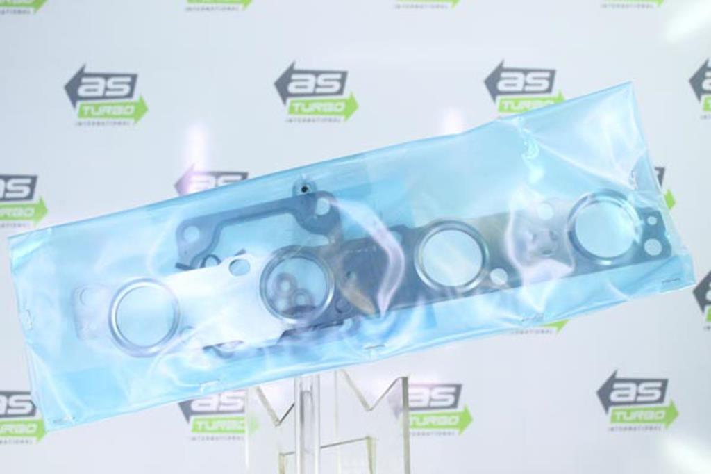Turbocompressor DA SILVA S.A.S. AS2057