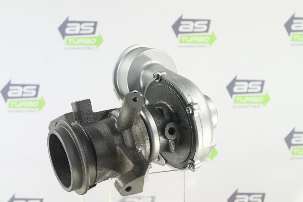 Turbocompresseur (Turbo) DA SILVA S.A.S. ref. AS2112