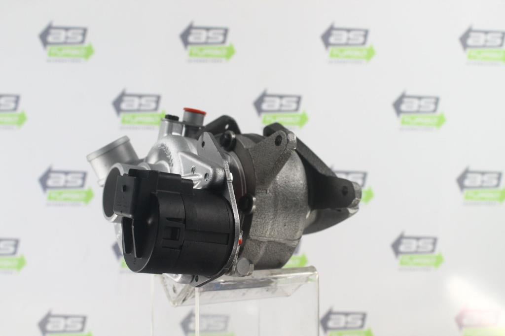 Turbocompresseur (Turbo) DA SILVA S.A.S. AS2294