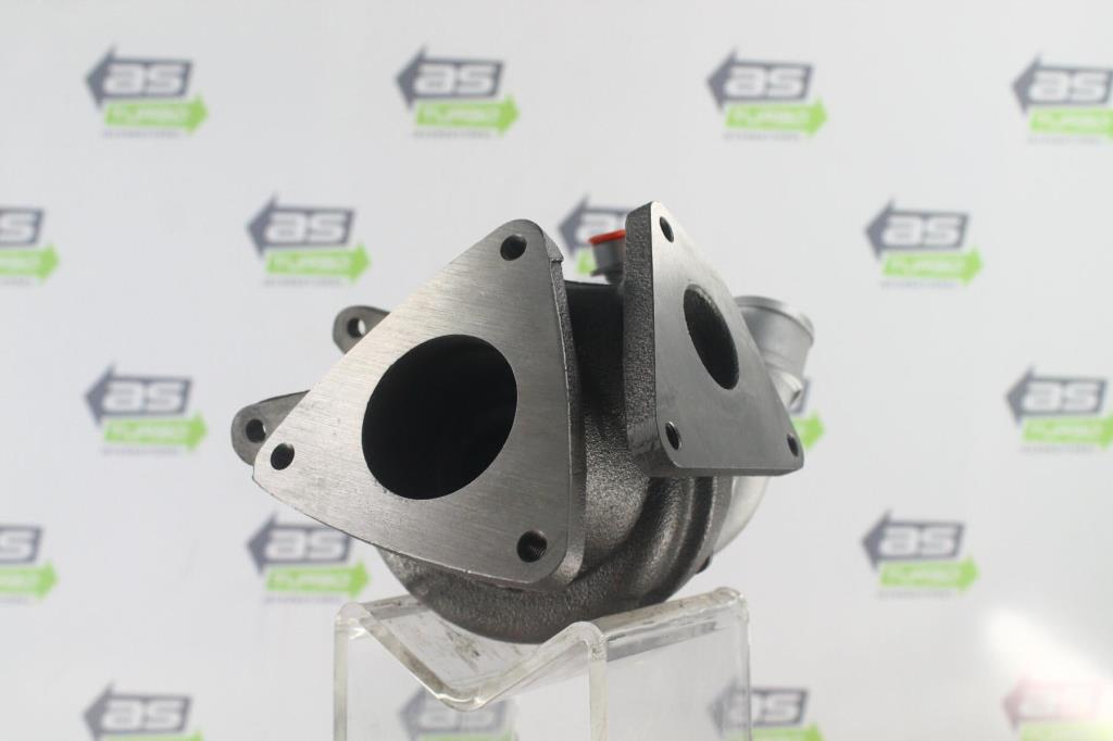 Turbocompresseur (Turbo) DA SILVA S.A.S. AS2294