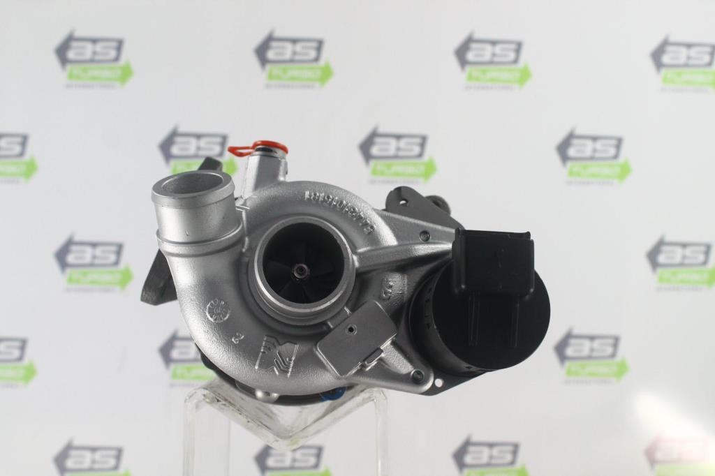 Turbocompresseur (Turbo) DA SILVA S.A.S. AS2294