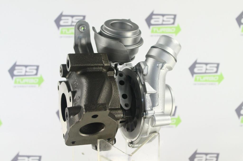 Turbocompresseur (Turbo) DA SILVA S.A.S. ref. AS2462