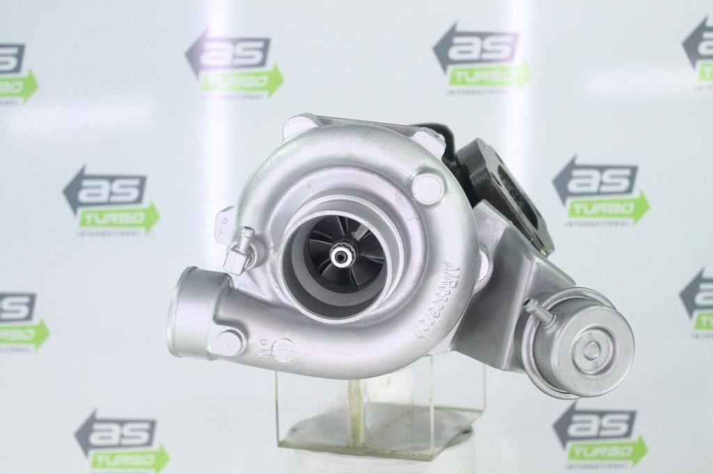 Turbocompresseur (Turbo) DA SILVA S.A.S. ref. AS2897