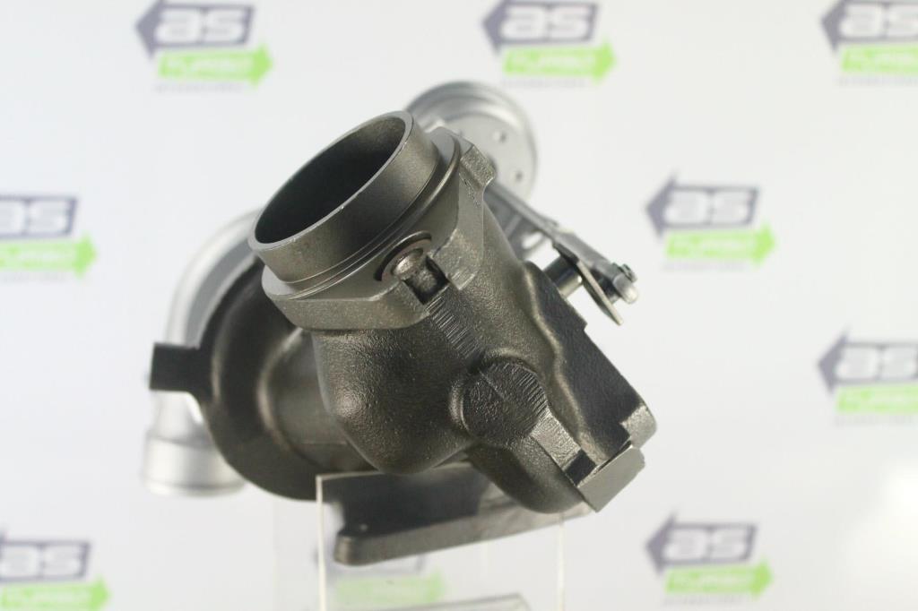 Turbocompresseur (Turbo) DA SILVA S.A.S. ref. AS2922