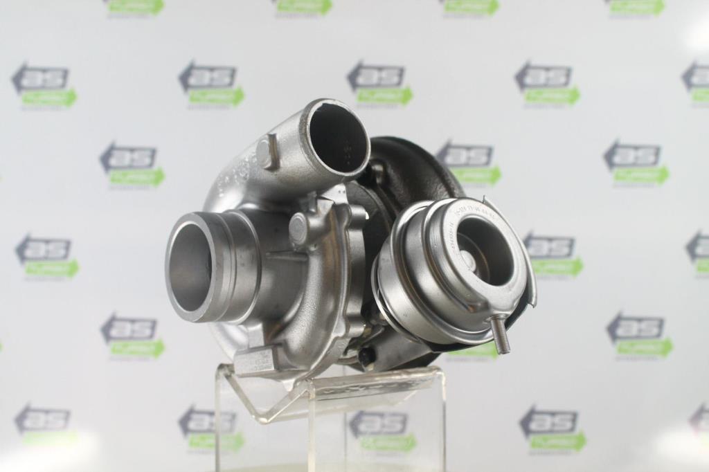 Turbocompresseur (Turbo) DA SILVA S.A.S. AS2975