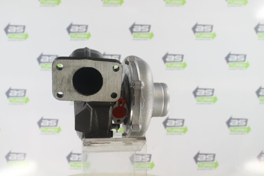 Turbocompresseur (Turbo) DA SILVA S.A.S. AS2975