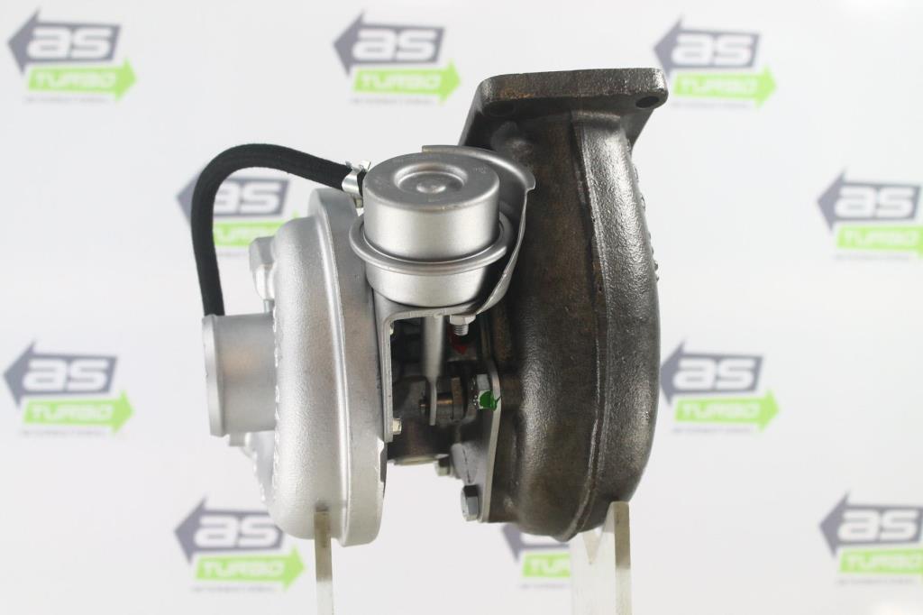 Turbocompresseur (Turbo) DA SILVA S.A.S. AS3093