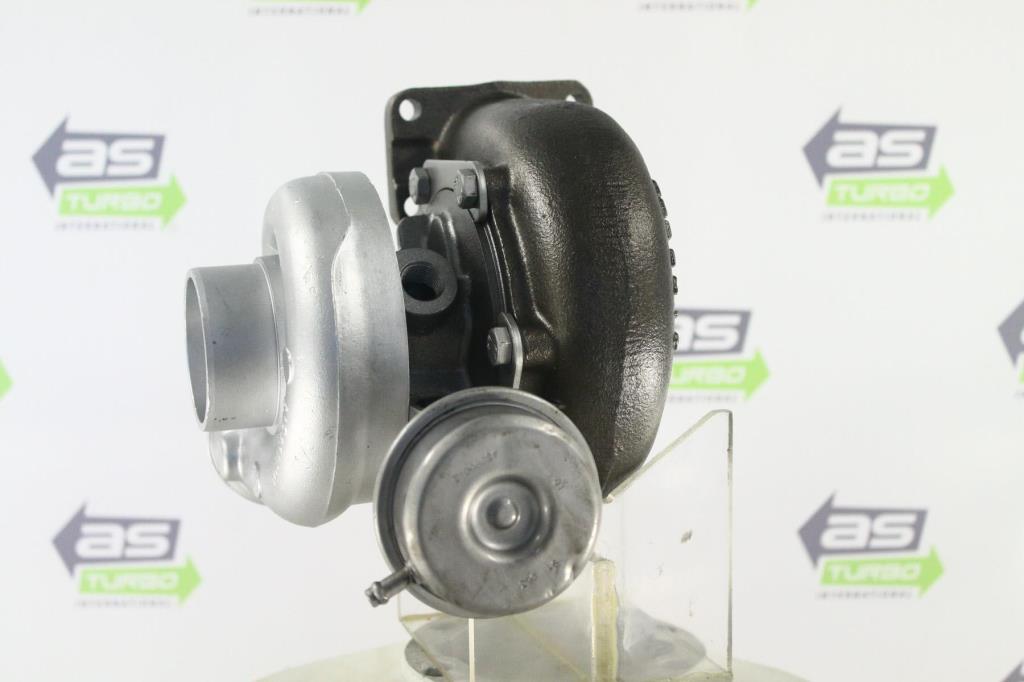 Turbocompresseur (Turbo) DA SILVA S.A.S. ref. AS3227