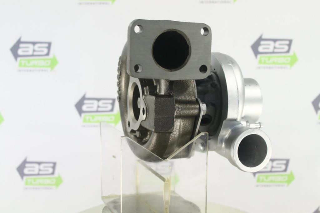Turbocompresseur (Turbo) DA SILVA S.A.S. ref. AS3227