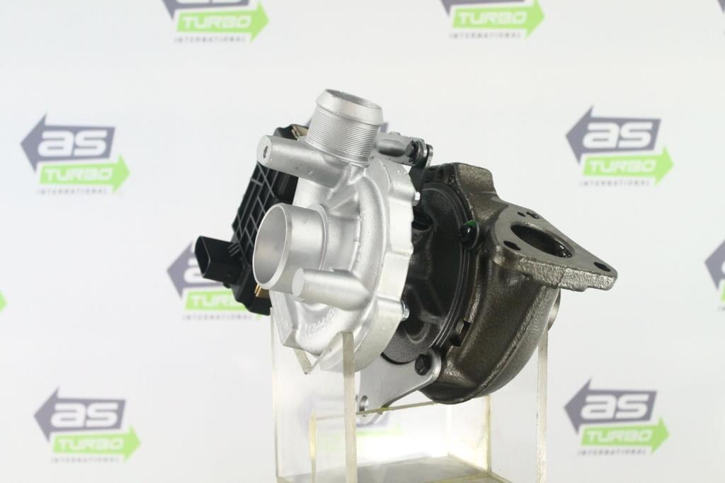 Turbocompresseur (Turbo) DA SILVA S.A.S. AS3278