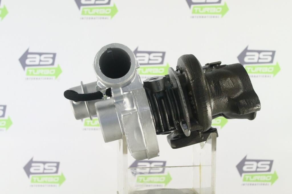 Turbocompresor DA SILVA S.A.S. ref. AS3314