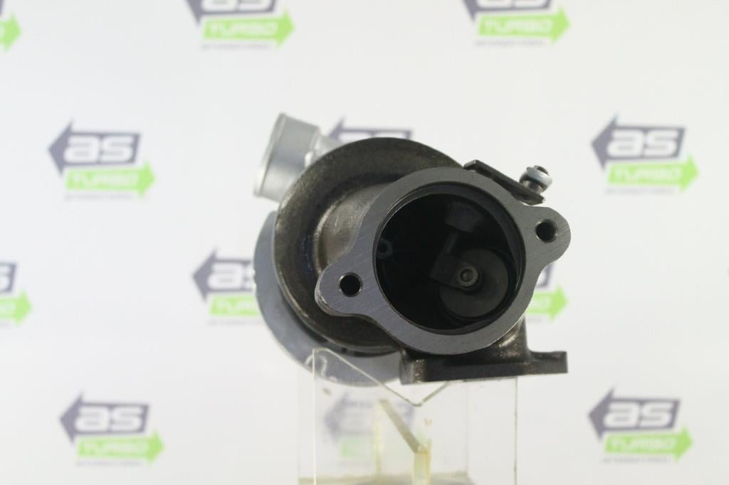 Turbocompresor DA SILVA S.A.S. ref. AS3314