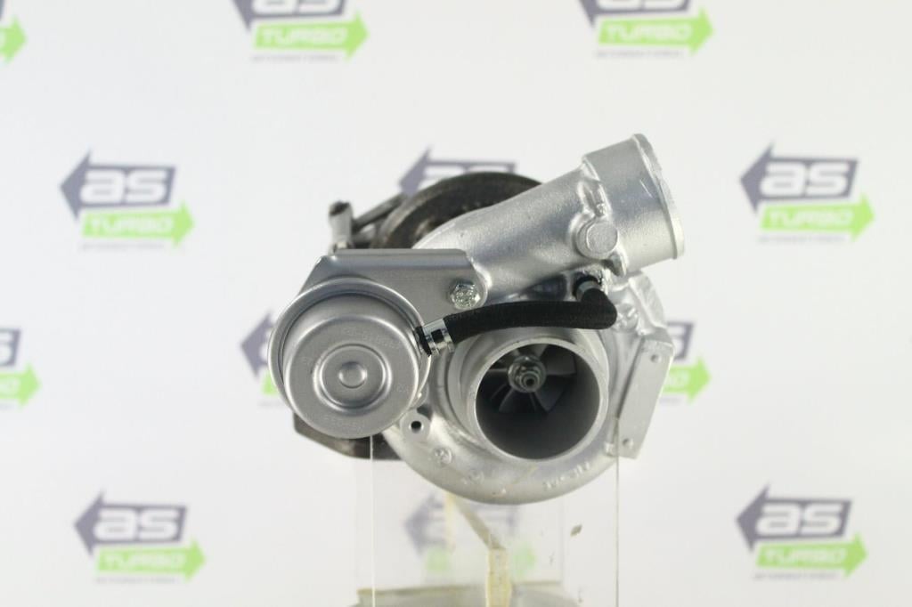 Turbocompresor DA SILVA S.A.S. ref. AS3314