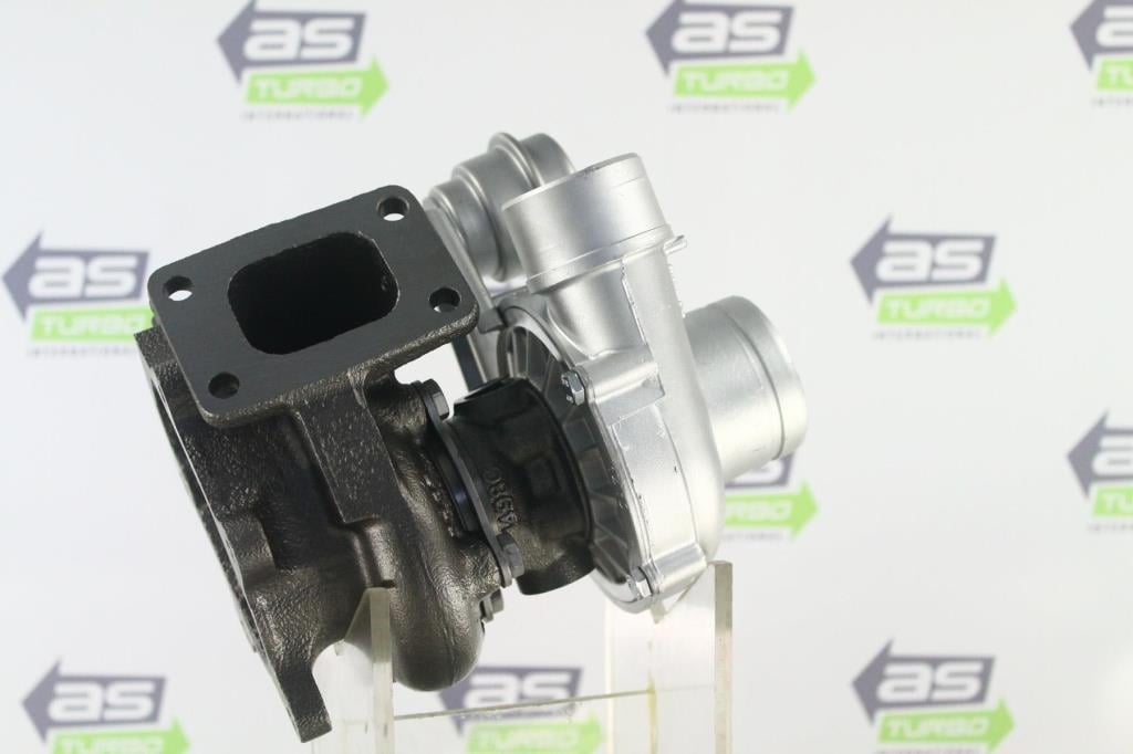 Turbocompresor DA SILVA S.A.S. ref. AS3367